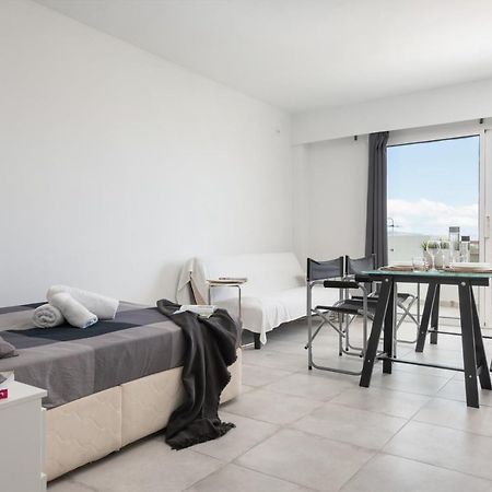 Appartamento Nice Studio in Siesta 2 in Puerto Alcudia 7 Esterno foto
