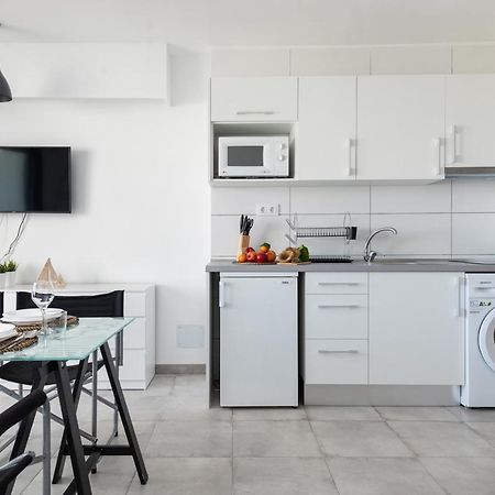 Appartamento Nice Studio in Siesta 2 in Puerto Alcudia 7 Esterno foto