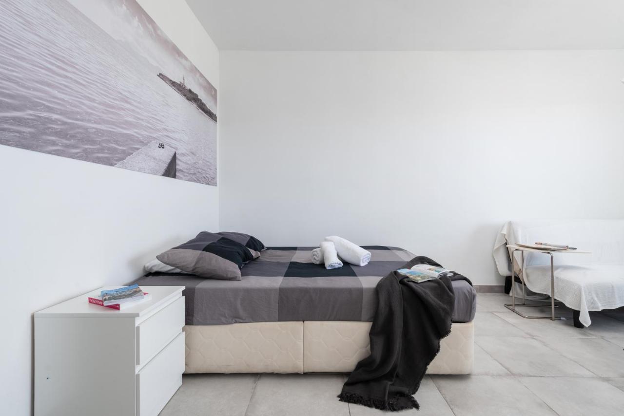 Appartamento Nice Studio in Siesta 2 in Puerto Alcudia 7 Esterno foto