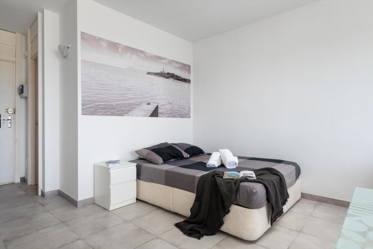 Appartamento Nice Studio in Siesta 2 in Puerto Alcudia 7 Esterno foto